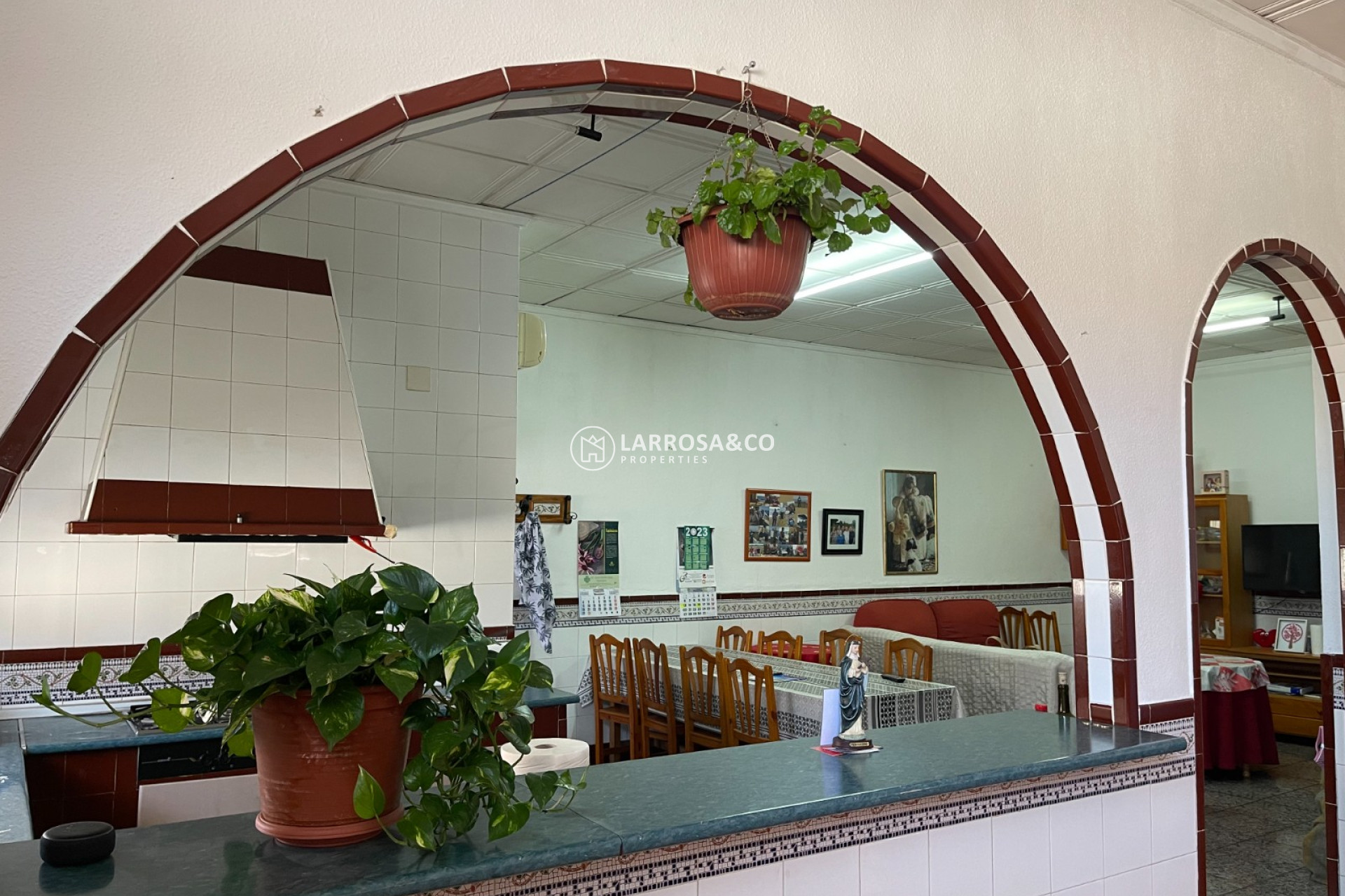 A Vendre - Villa - San Miguel de Salinas - Inland