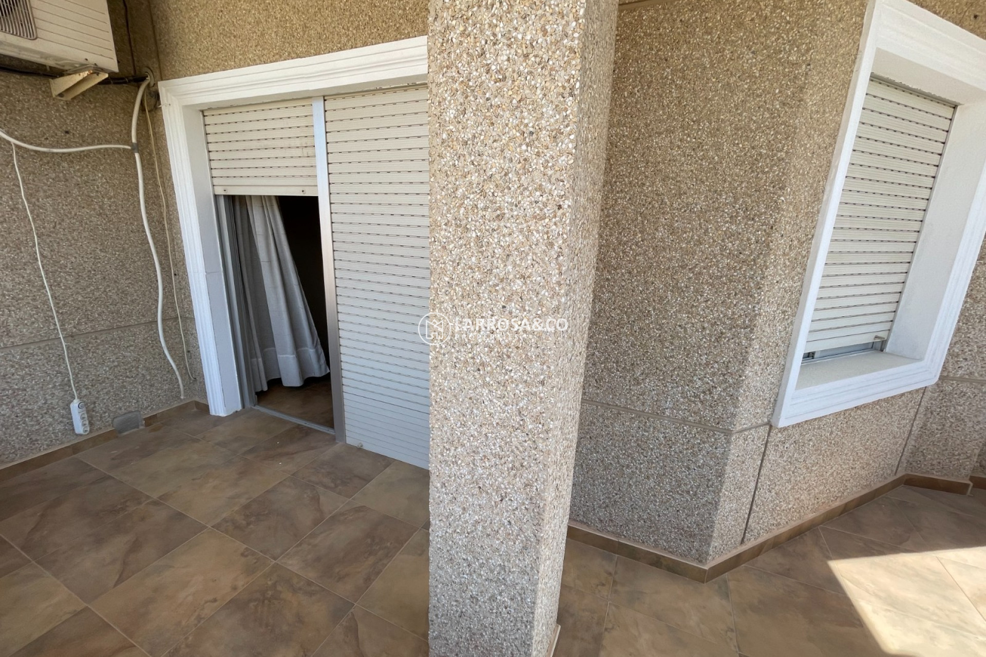 A Vendre - Villa - San Miguel de Salinas - Inland