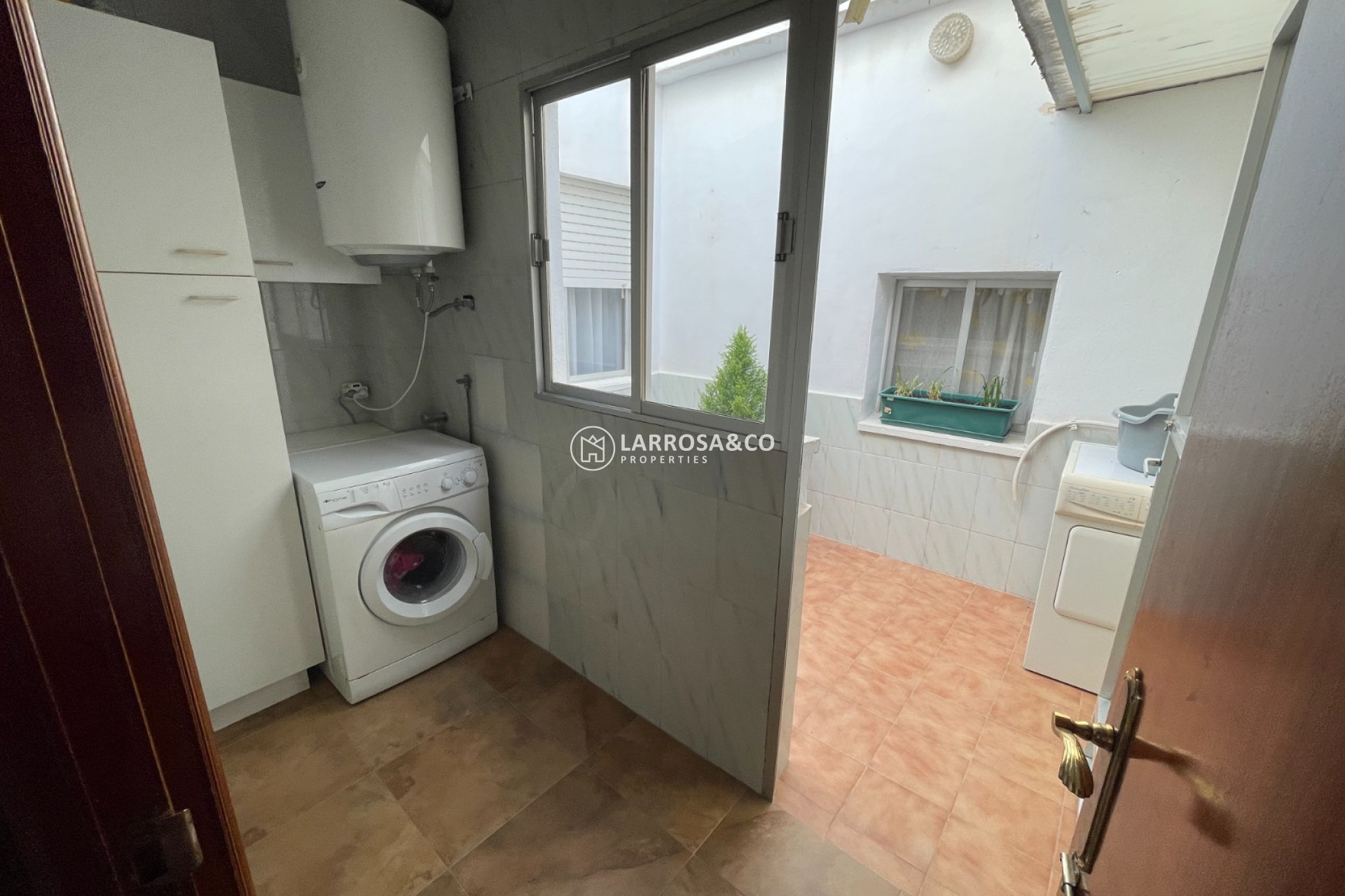 A Vendre - Villa - San Miguel de Salinas - Inland