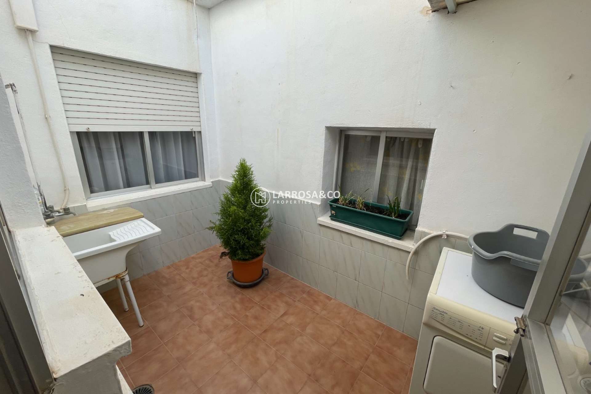 A Vendre - Villa - San Miguel de Salinas - Inland