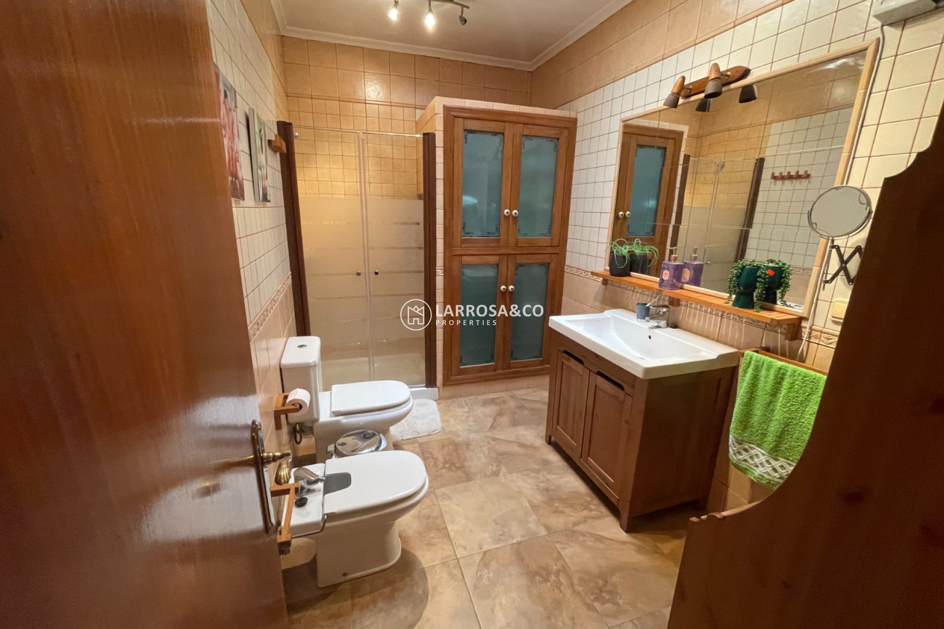 A Vendre - Villa - San Miguel de Salinas - Inland