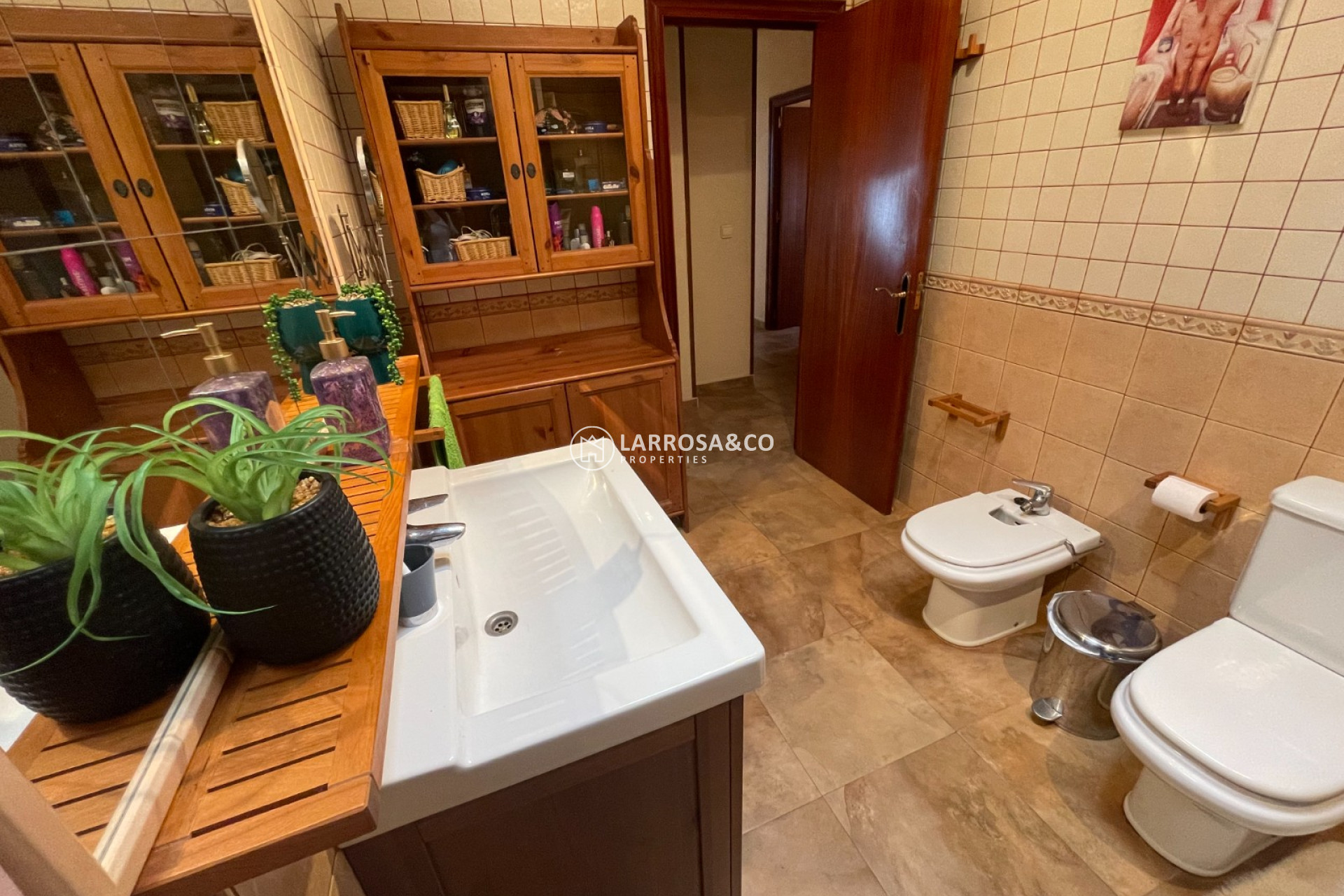 A Vendre - Villa - San Miguel de Salinas - Inland