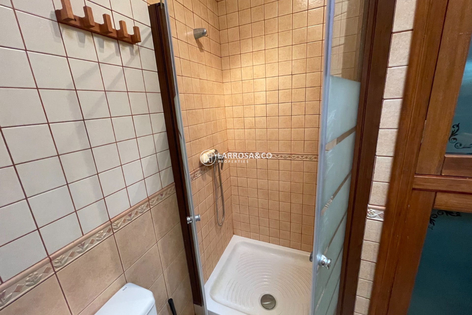 A Vendre - Villa - San Miguel de Salinas - Inland