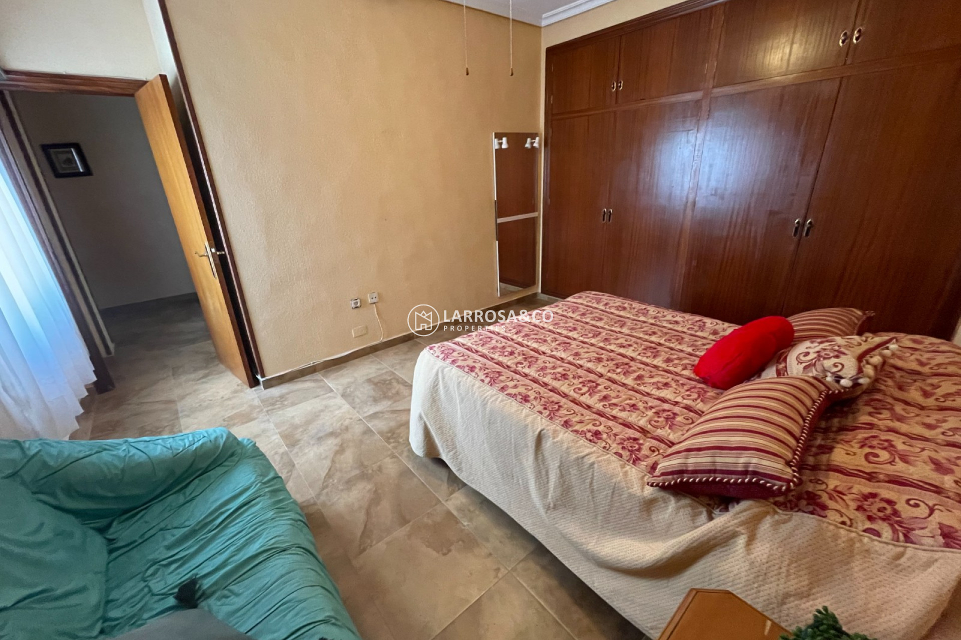 A Vendre - Villa - San Miguel de Salinas - Inland