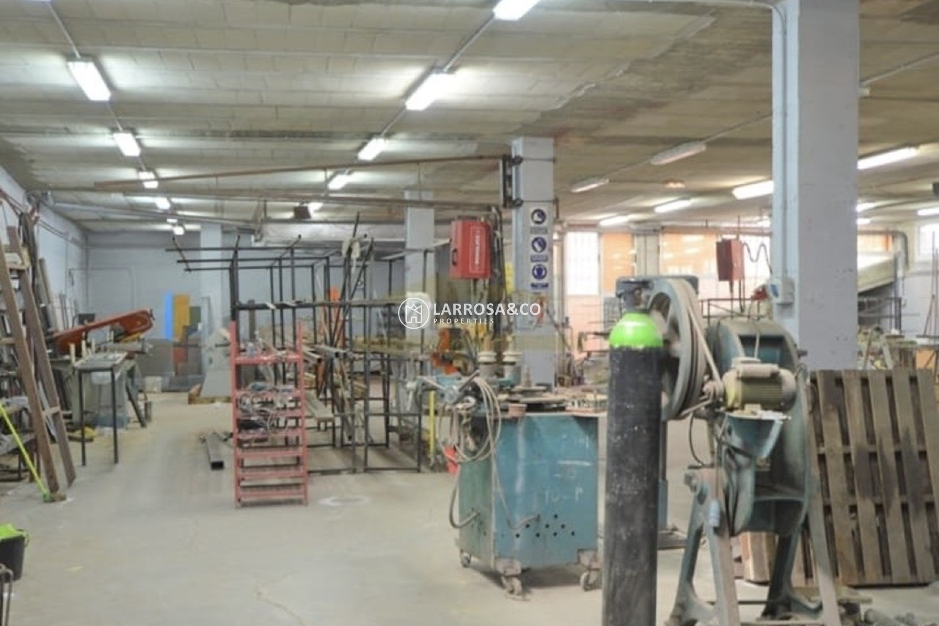 A Vendre - Villa - San Miguel de Salinas - Inland