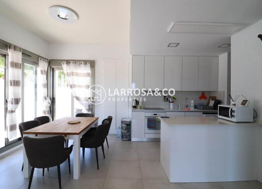 A Vendre - Villa - San Miguel de Salinas - Inland