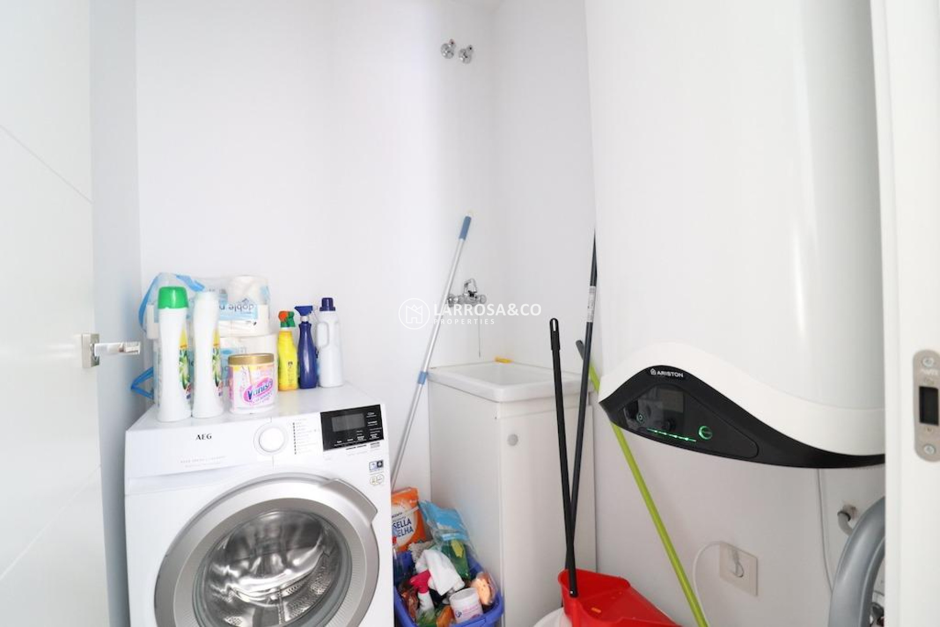 A Vendre - Villa - San Miguel de Salinas - Inland