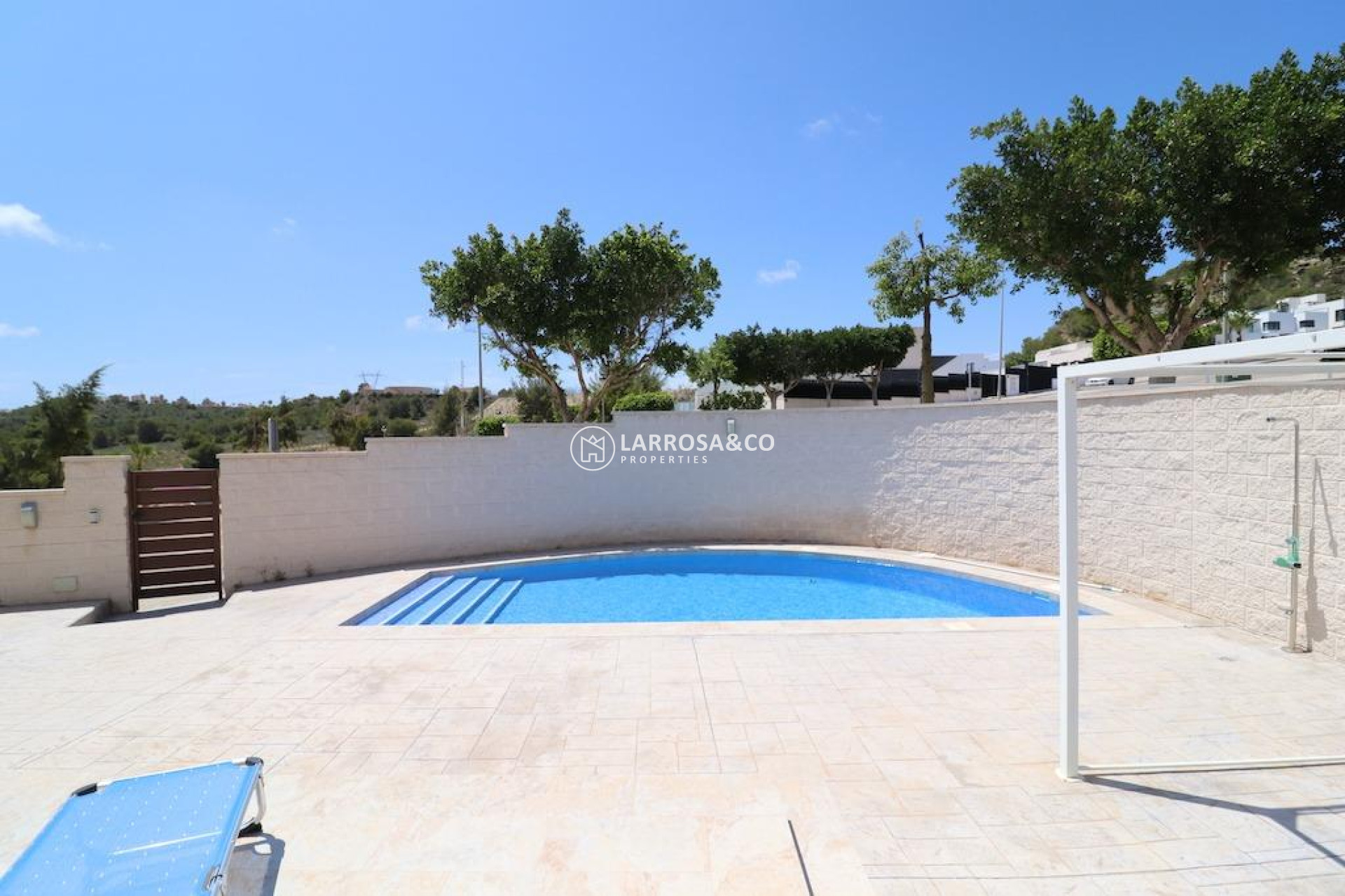 A Vendre - Villa - San Miguel de Salinas - Inland
