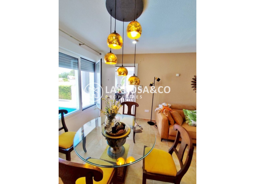 A Vendre - Villa - San Miguel de Salinas - Inland