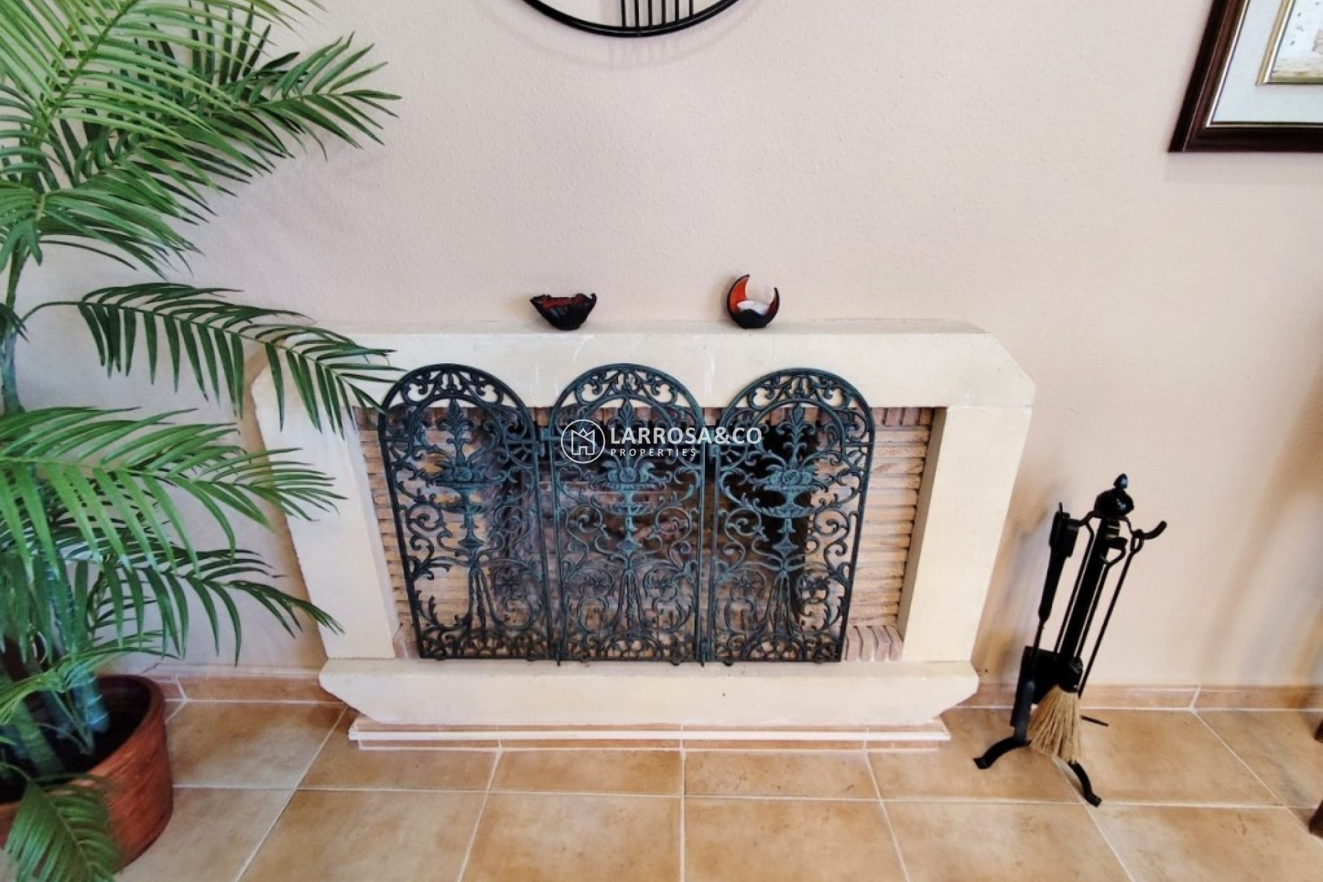 A Vendre - Villa - San Miguel de Salinas - Inland