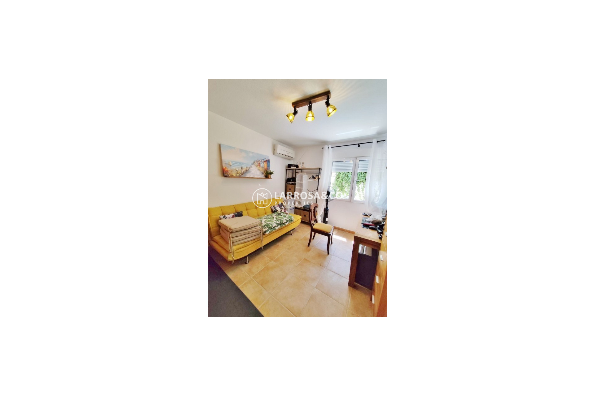 A Vendre - Villa - San Miguel de Salinas - Inland