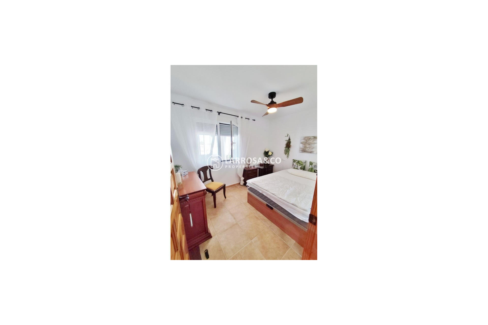 A Vendre - Villa - San Miguel de Salinas - Inland