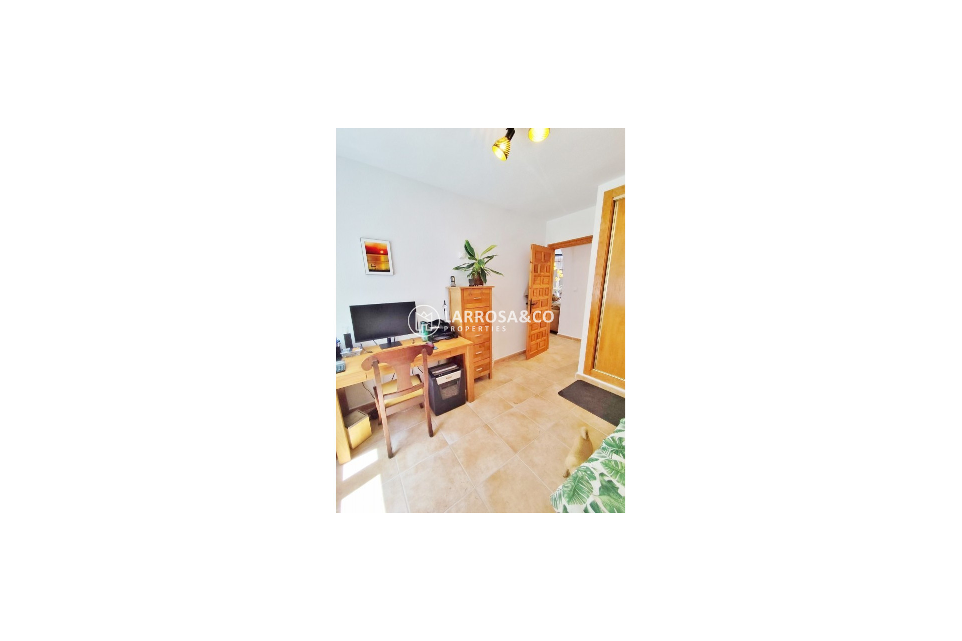 A Vendre - Villa - San Miguel de Salinas - Inland