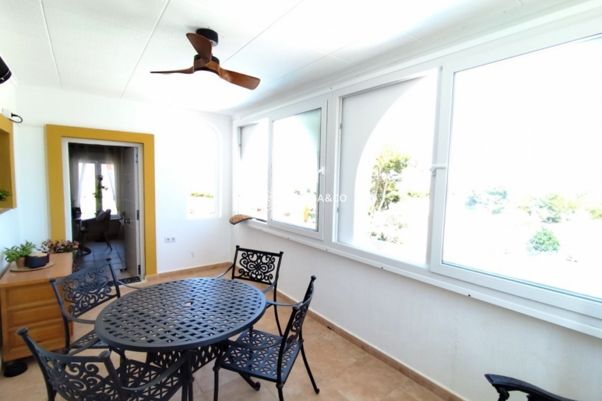 A Vendre - Villa - San Miguel de Salinas - Inland