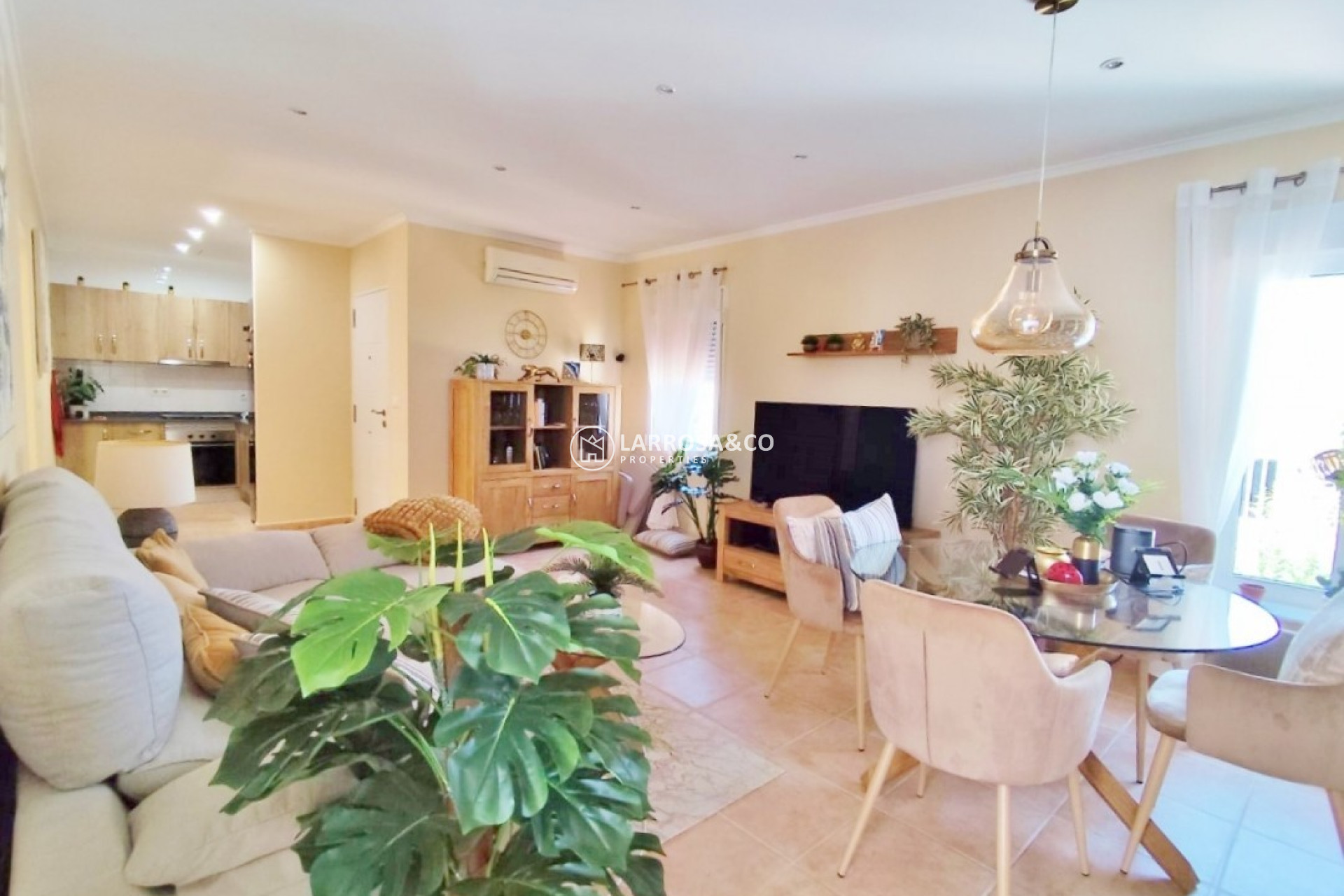 A Vendre - Villa - San Miguel de Salinas - Inland