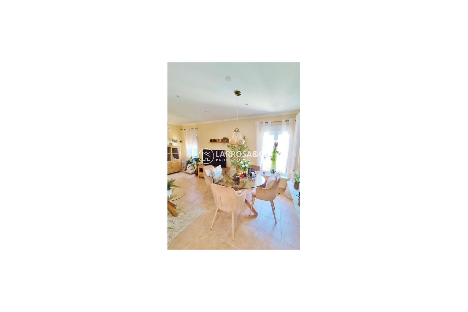 A Vendre - Villa - San Miguel de Salinas - Inland