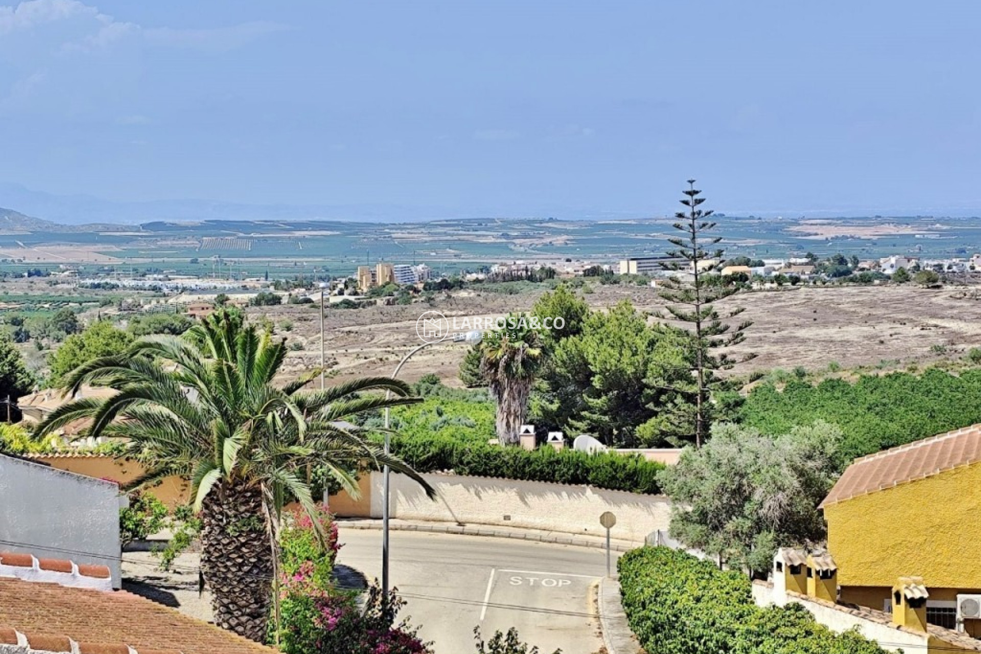 A Vendre - Villa - San Miguel de Salinas - Inland