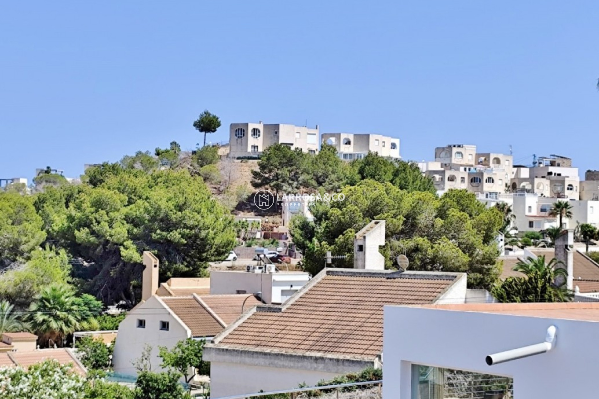 A Vendre - Villa - San Miguel de Salinas - Inland