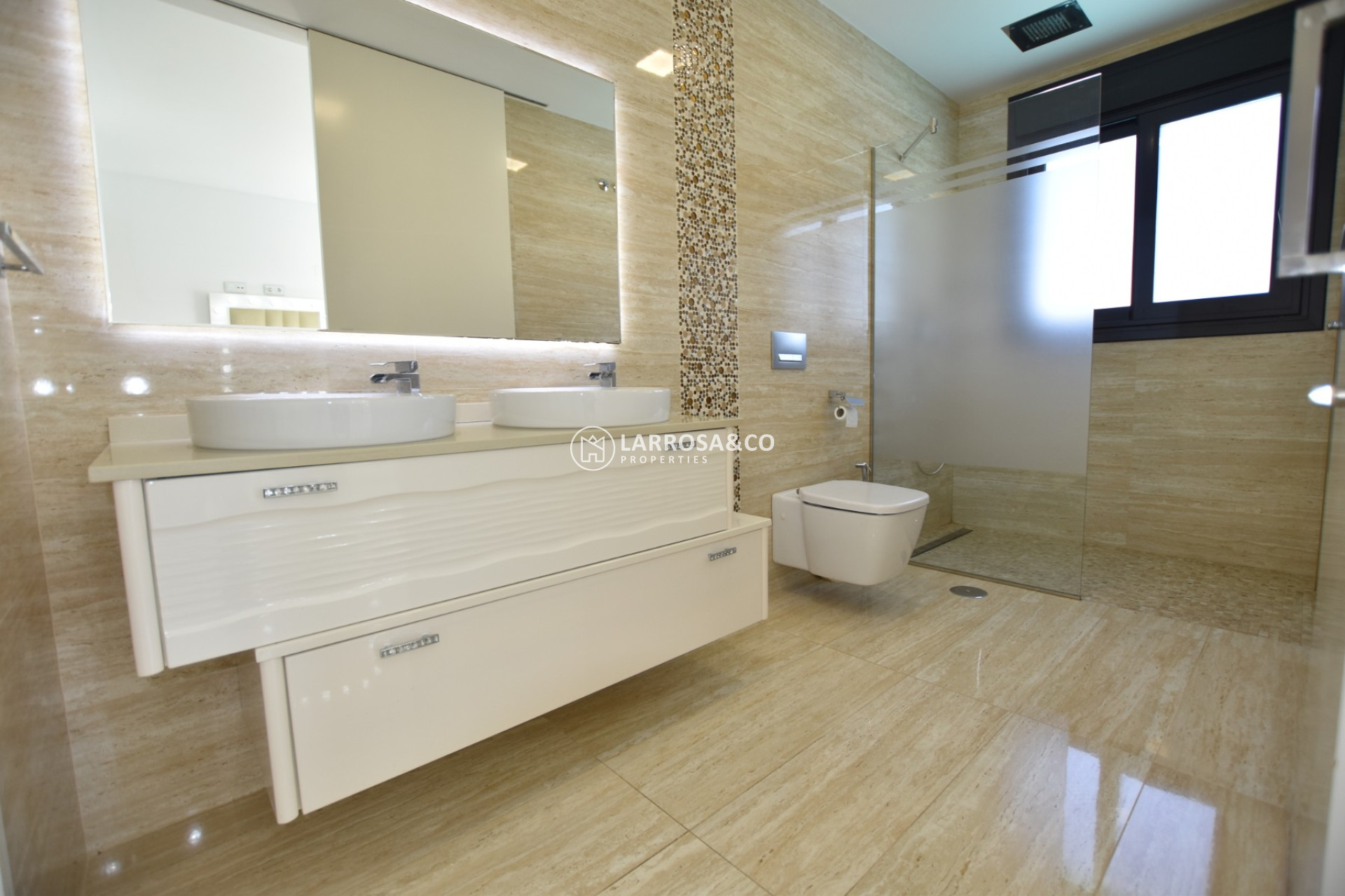 A Vendre - Villa - San Miguel de Salinas - Inland