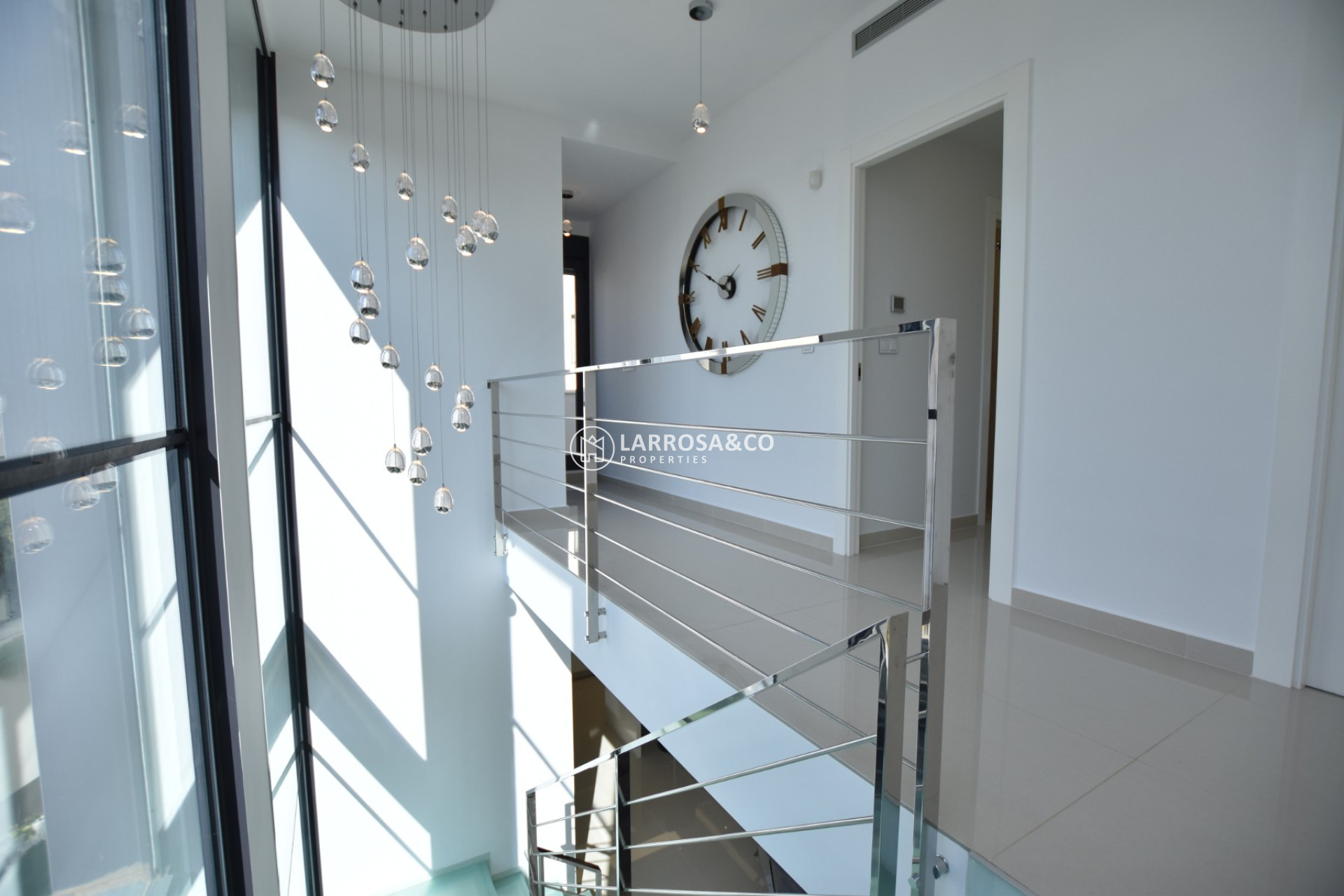 A Vendre - Villa - San Miguel de Salinas - Inland