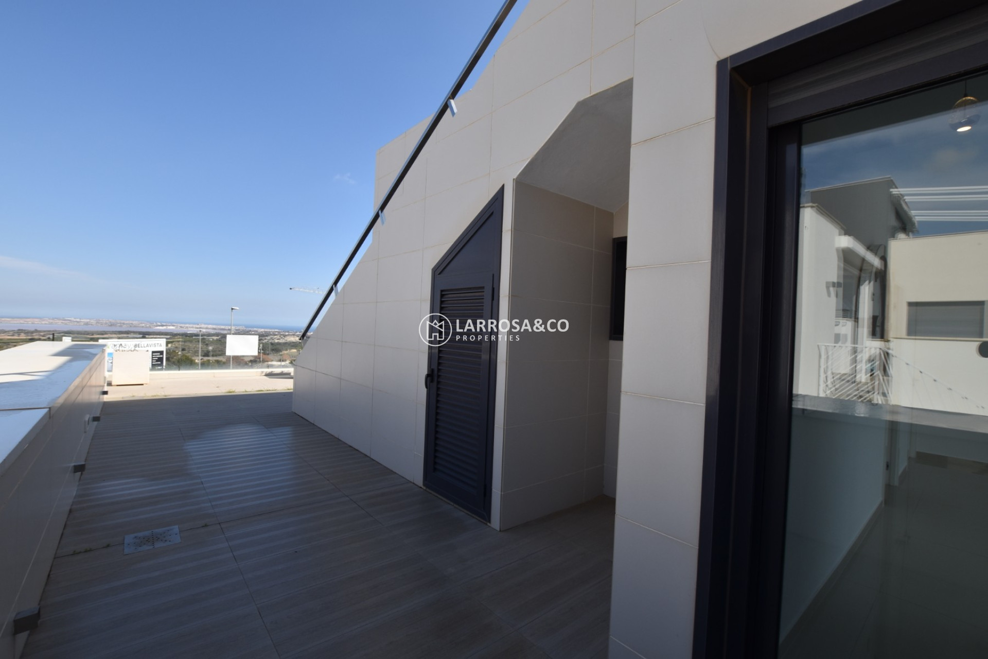 A Vendre - Villa - San Miguel de Salinas - Inland