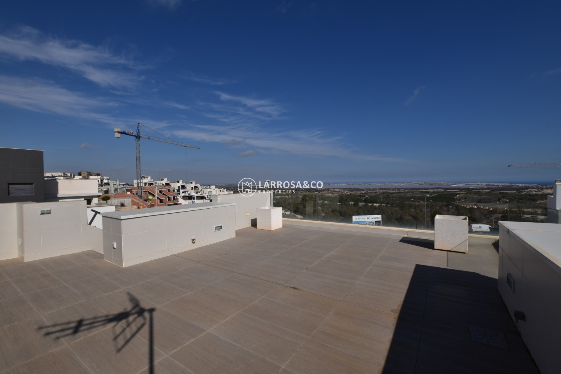 A Vendre - Villa - San Miguel de Salinas - Inland