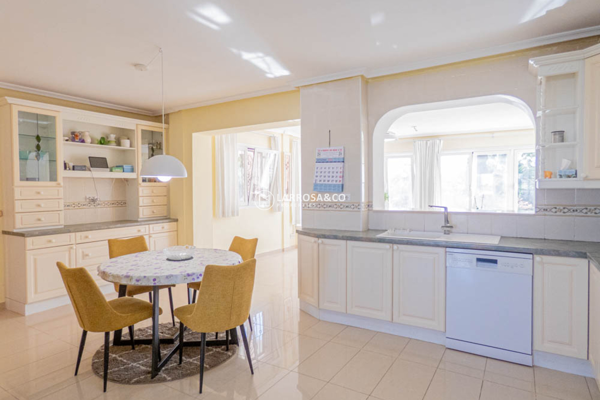 A Vendre - Villa - San Miguel de Salinas - Inland