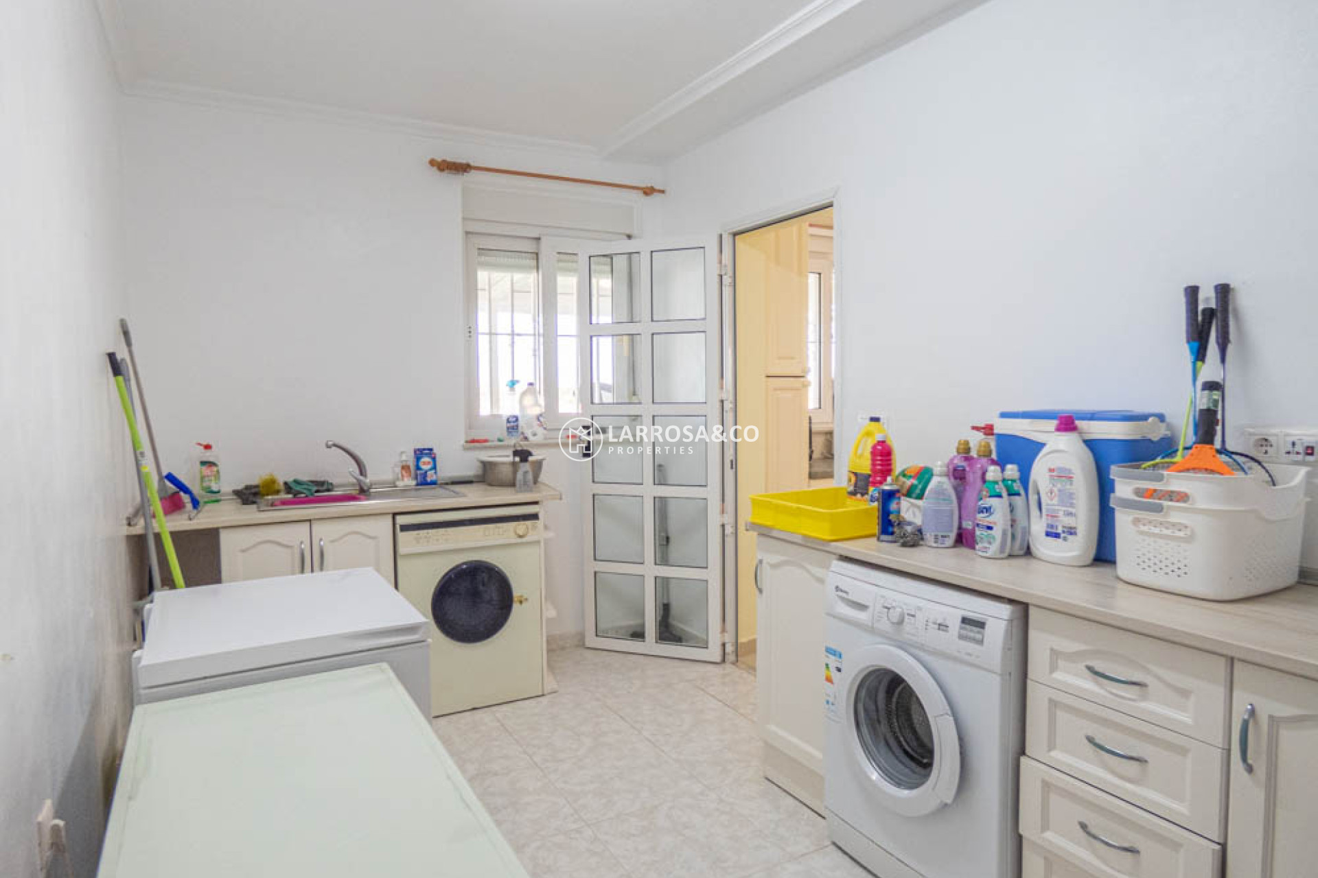 A Vendre - Villa - San Miguel de Salinas - Inland