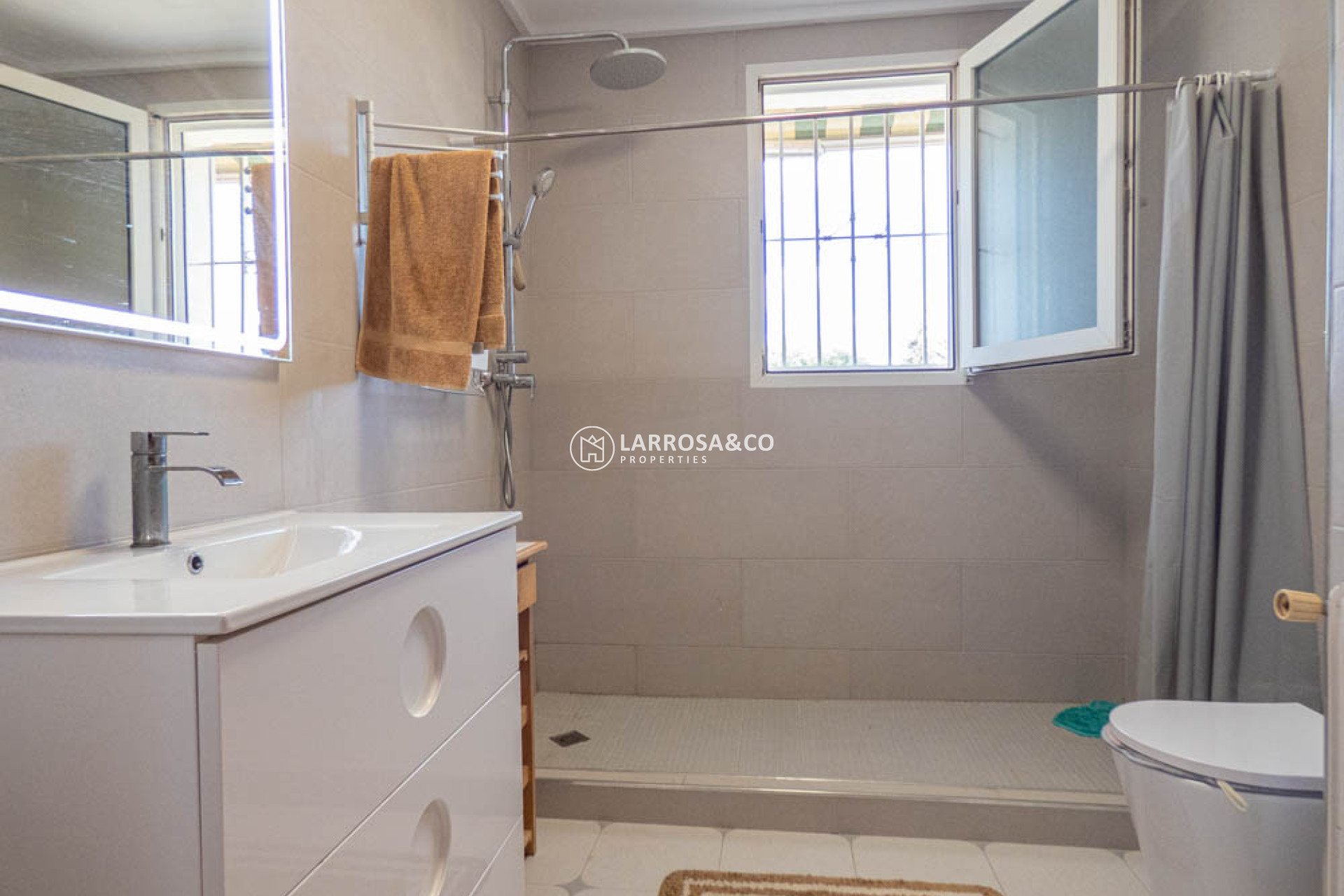 A Vendre - Villa - San Miguel de Salinas - Inland