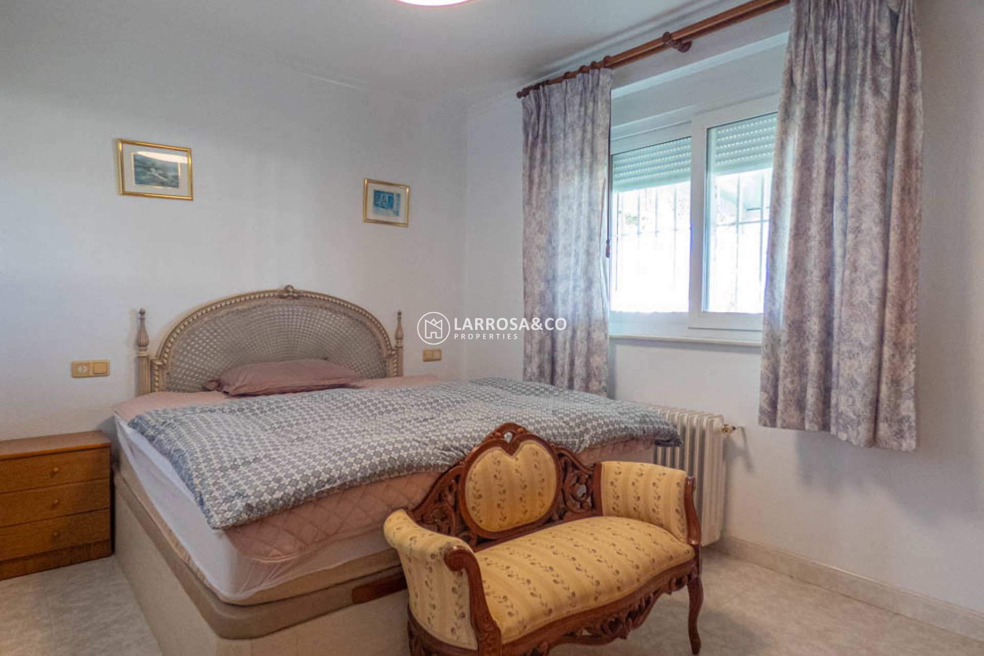 A Vendre - Villa - San Miguel de Salinas - Inland