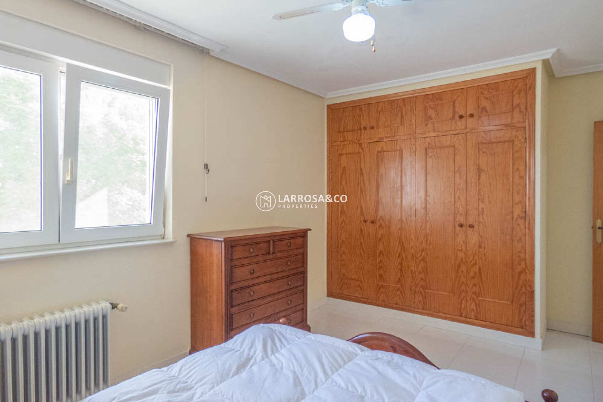 A Vendre - Villa - San Miguel de Salinas - Inland