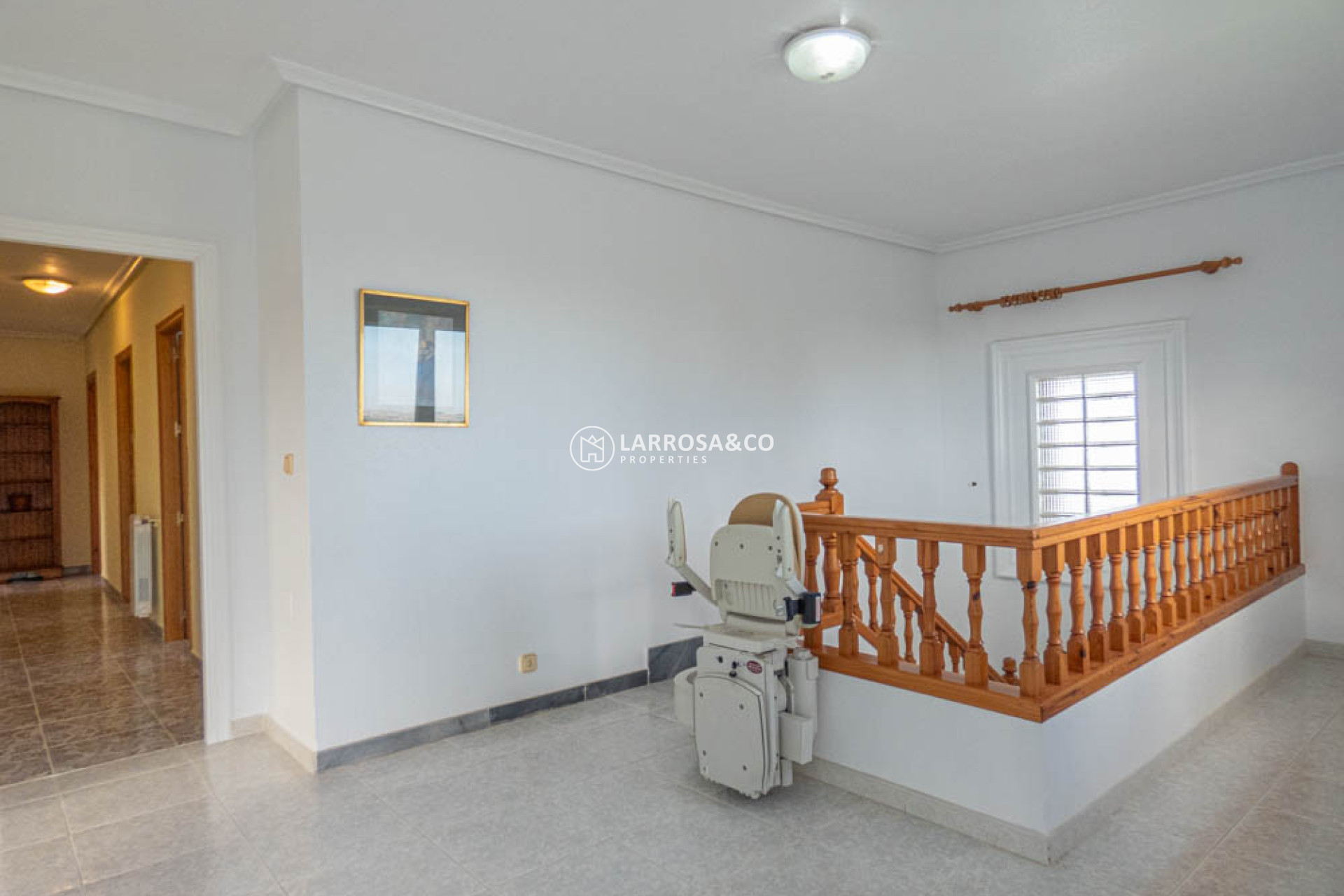 A Vendre - Villa - San Miguel de Salinas - Inland