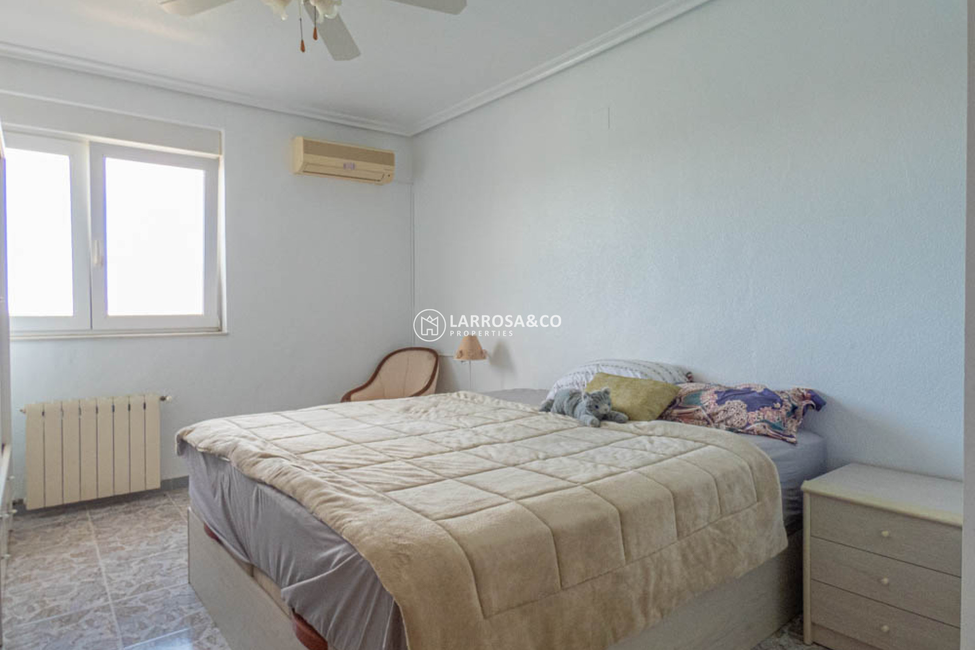 A Vendre - Villa - San Miguel de Salinas - Inland