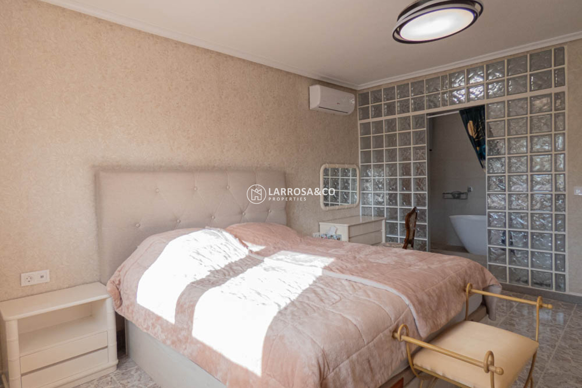 A Vendre - Villa - San Miguel de Salinas - Inland
