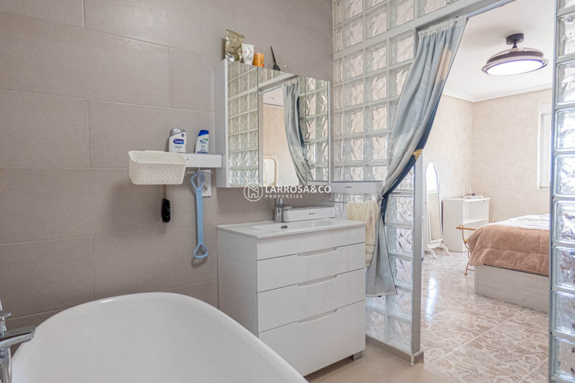 A Vendre - Villa - San Miguel de Salinas - Inland