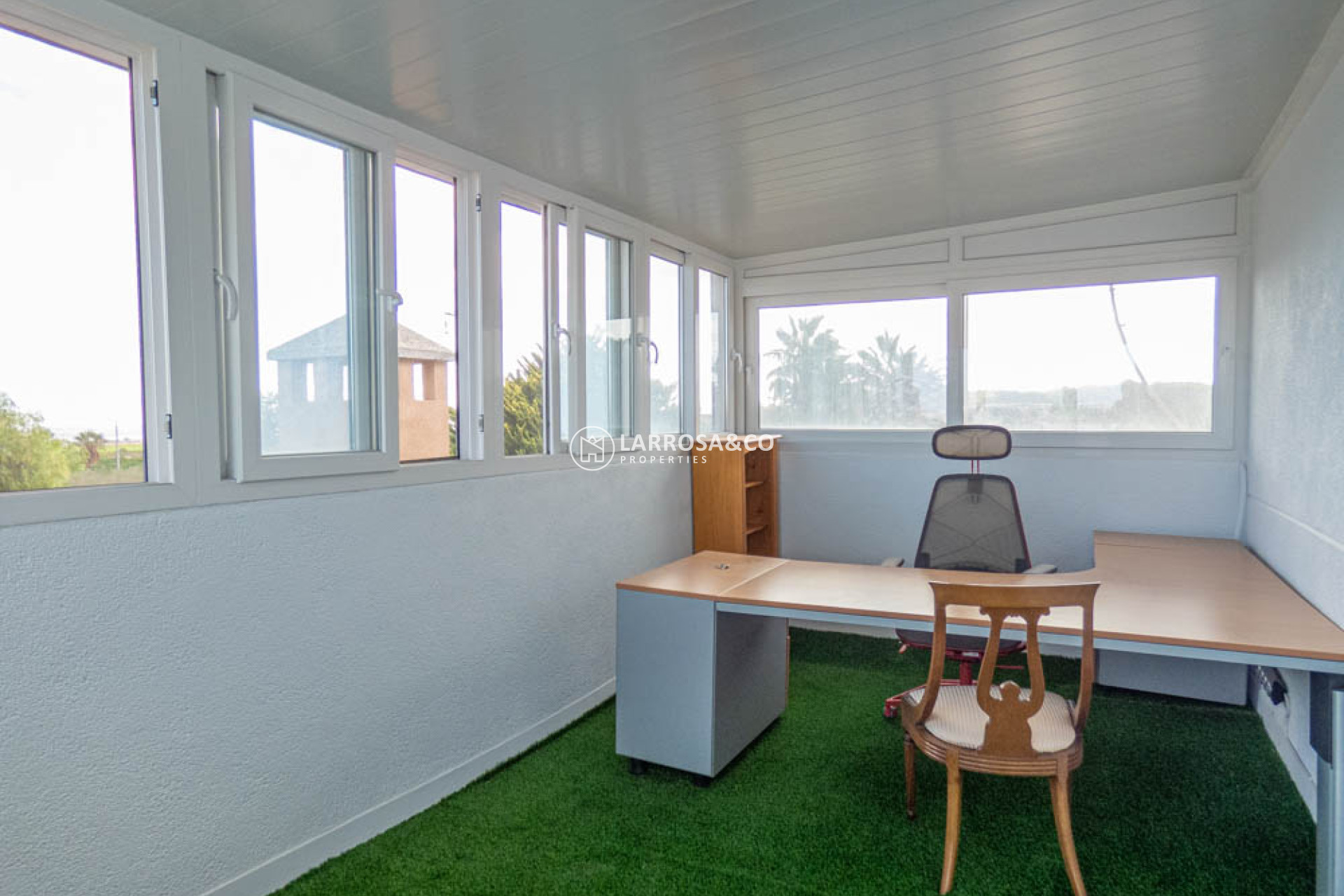 A Vendre - Villa - San Miguel de Salinas - Inland
