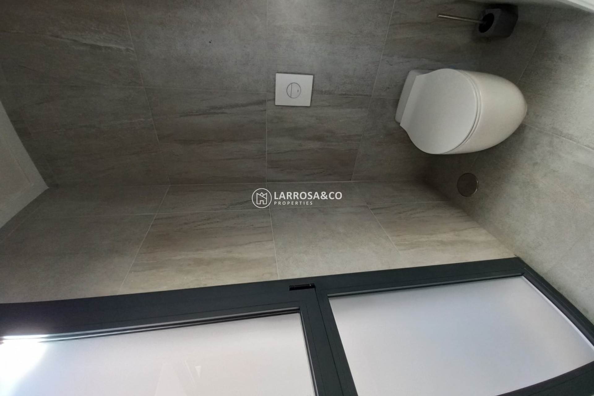 A Vendre - Villa - San Miguel de Salinas - Inland