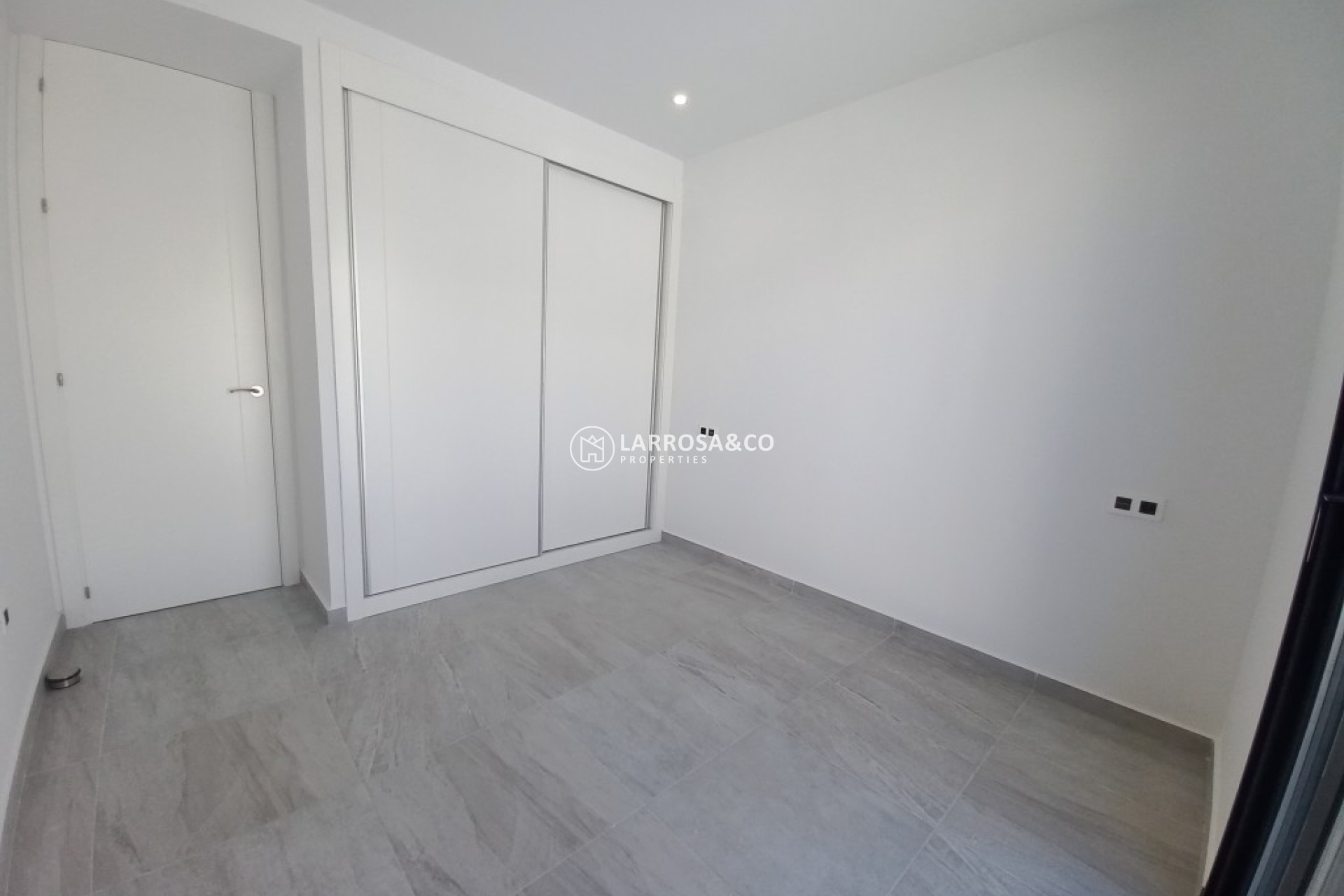 A Vendre - Villa - San Miguel de Salinas - Inland