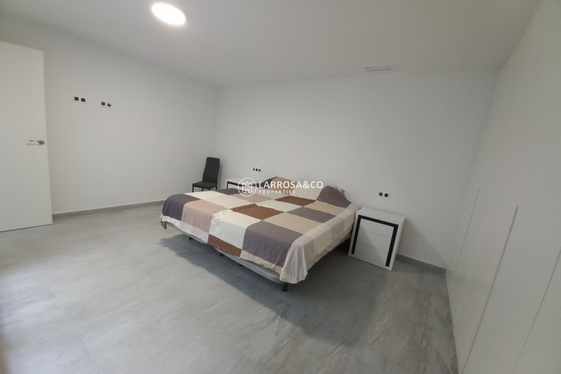 A Vendre - Villa - San Miguel de Salinas - Inland