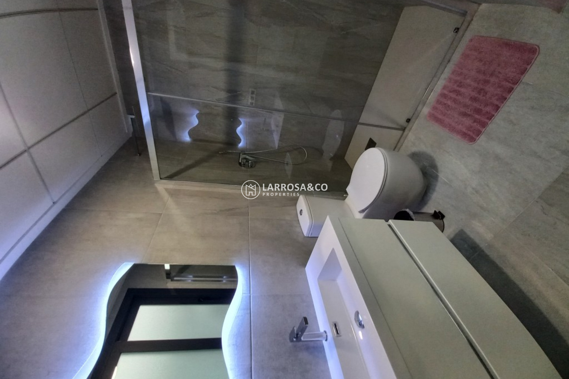 A Vendre - Villa - San Miguel de Salinas - Inland