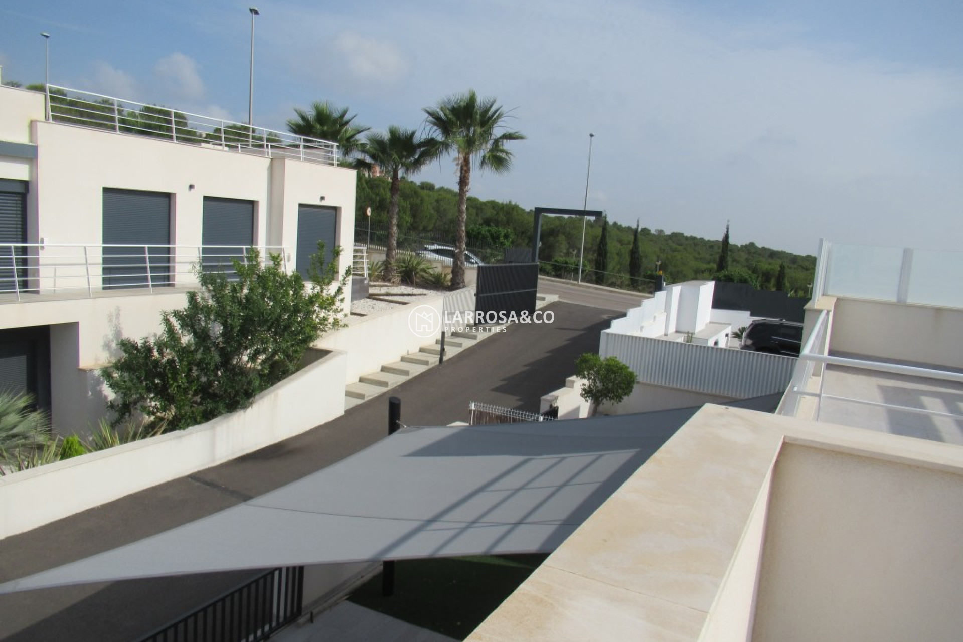 A Vendre - Villa - San Miguel de Salinas - Inland