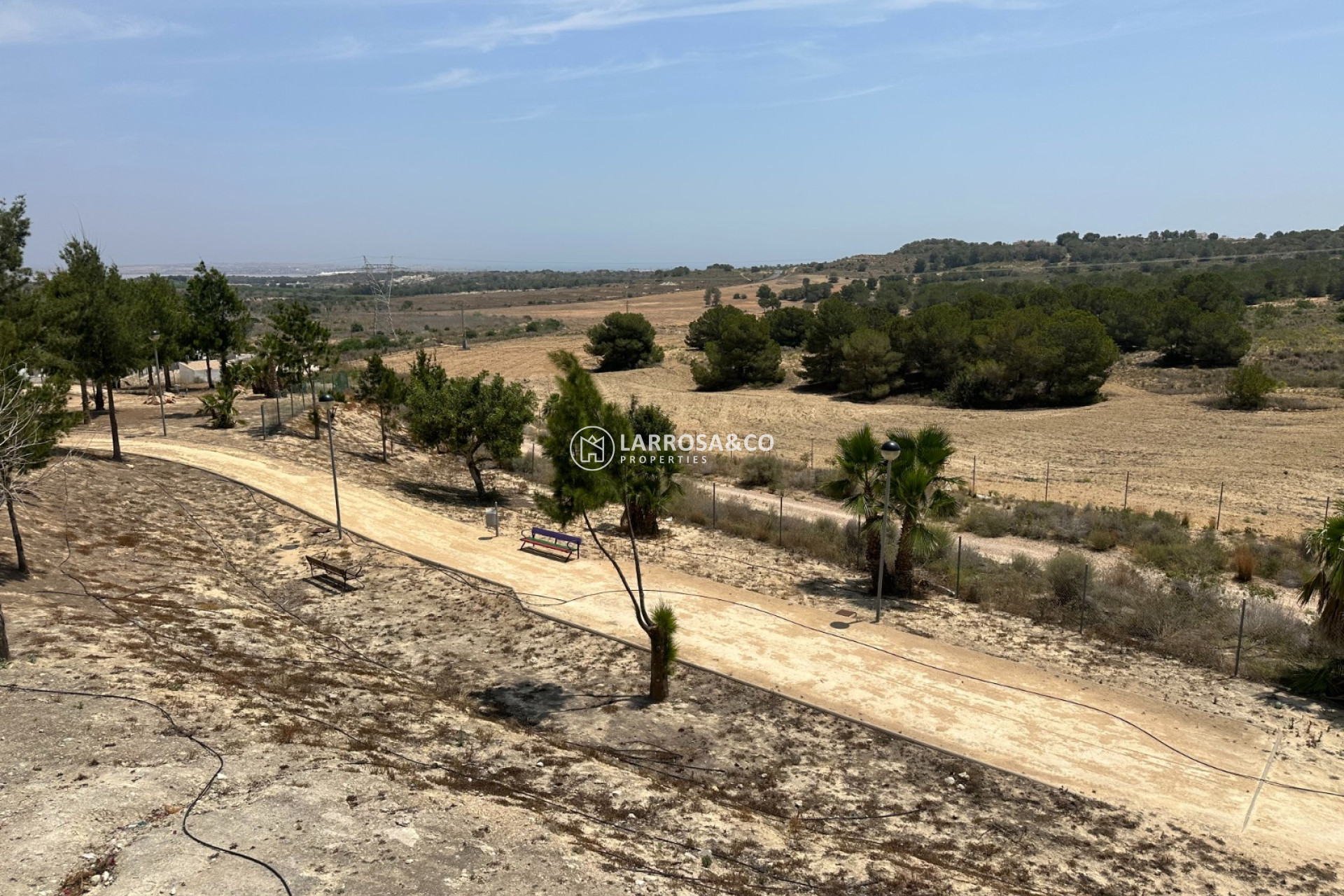 A Vendre - Villa - San Miguel de Salinas - Inland