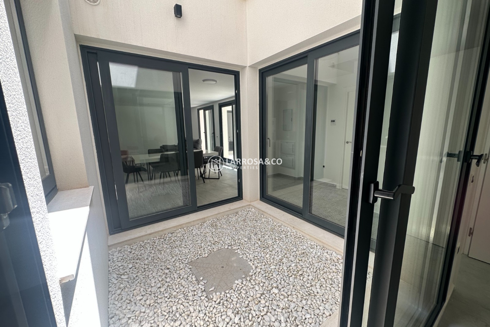 A Vendre - Villa - San Miguel de Salinas - Inland