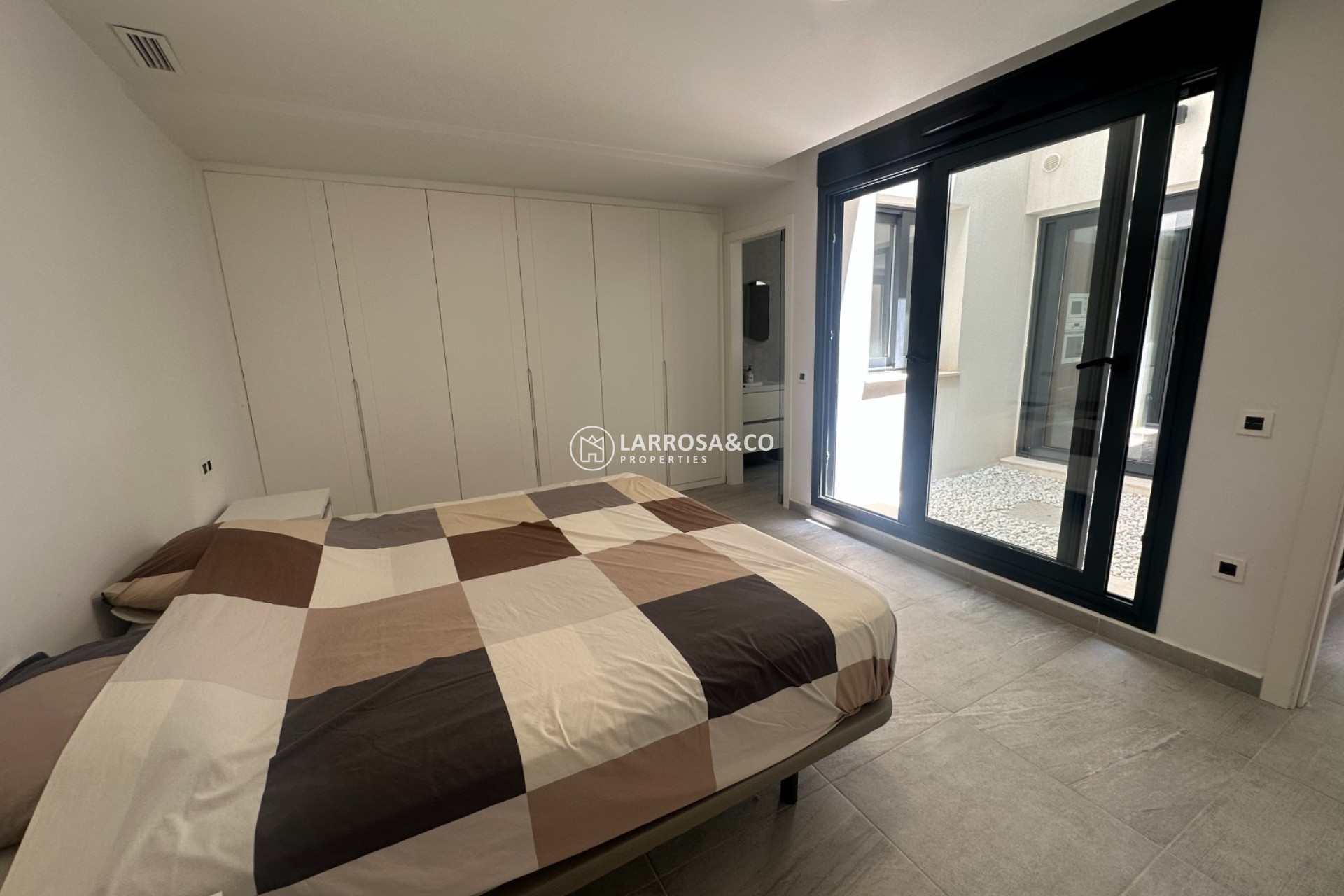 A Vendre - Villa - San Miguel de Salinas - Inland