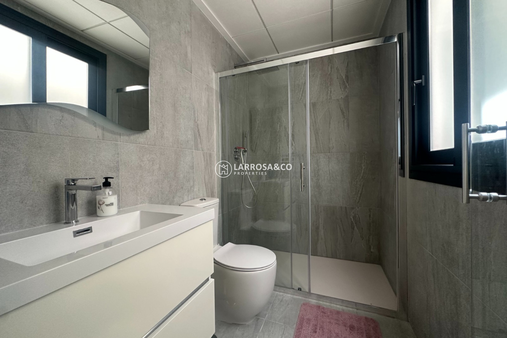 A Vendre - Villa - San Miguel de Salinas - Inland