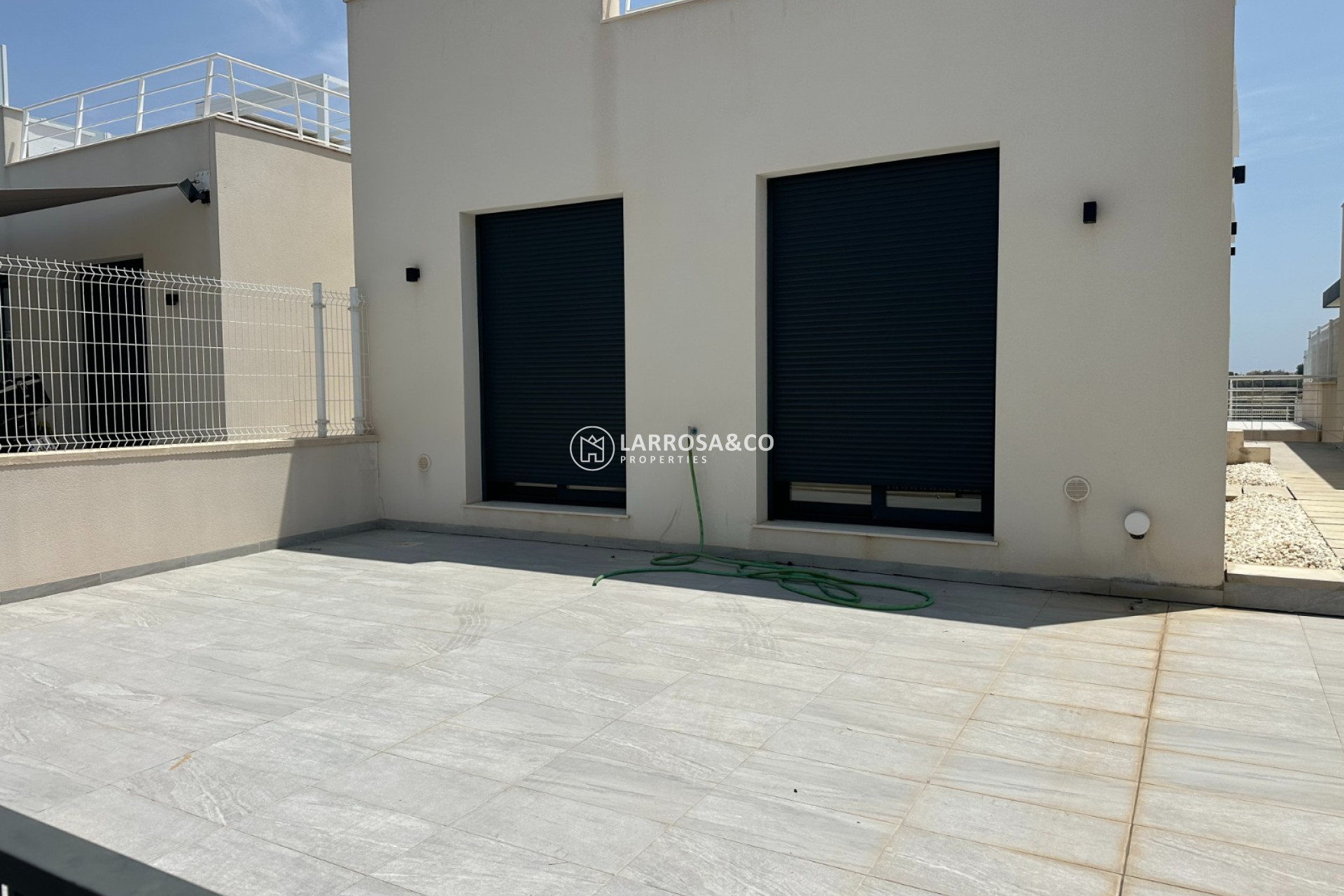 A Vendre - Villa - San Miguel de Salinas - Inland