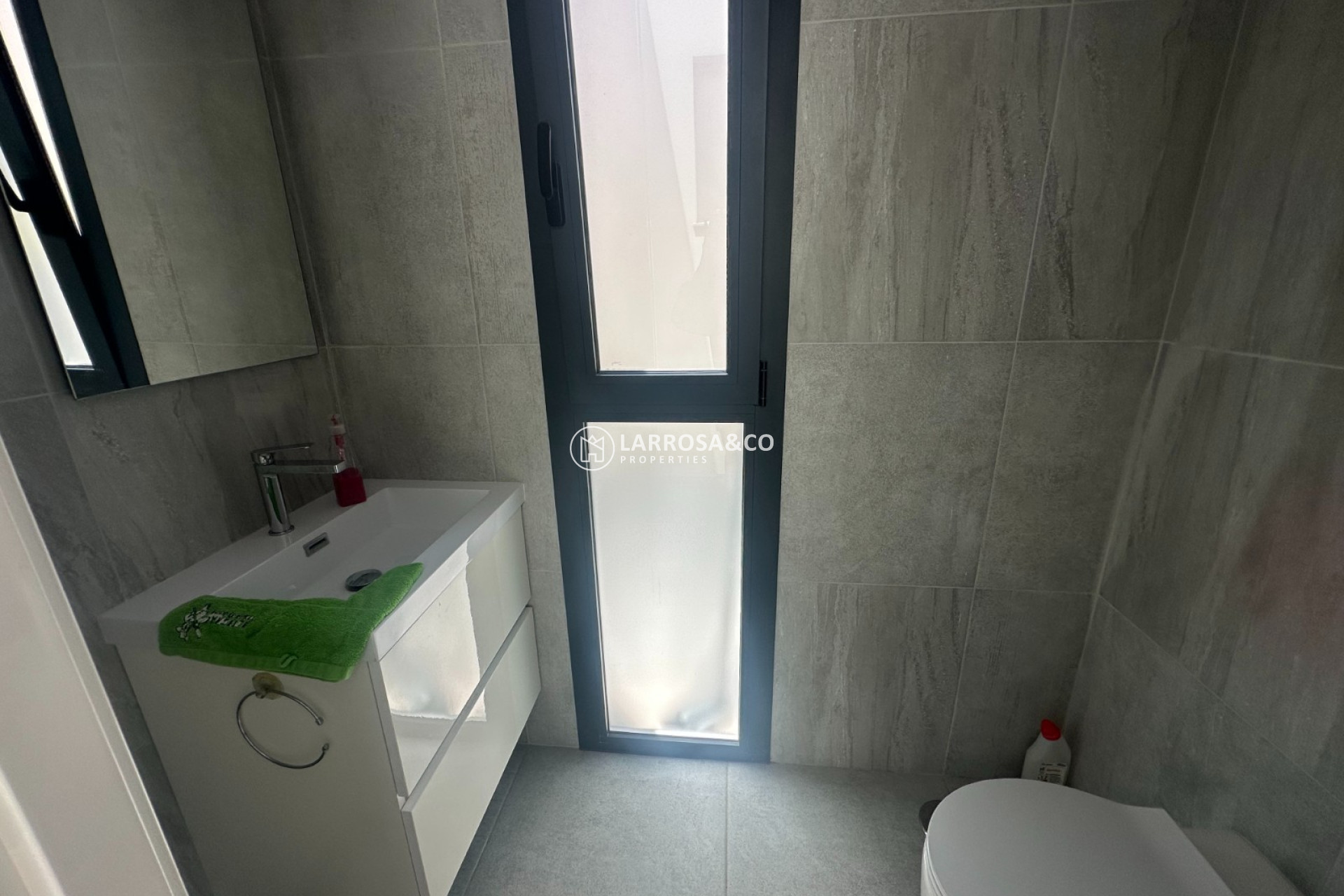 A Vendre - Villa - San Miguel de Salinas - Inland