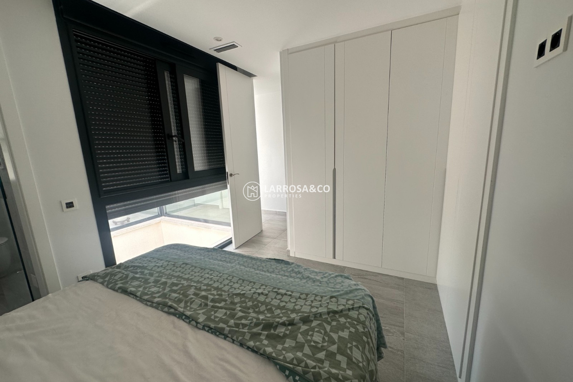 A Vendre - Villa - San Miguel de Salinas - Inland