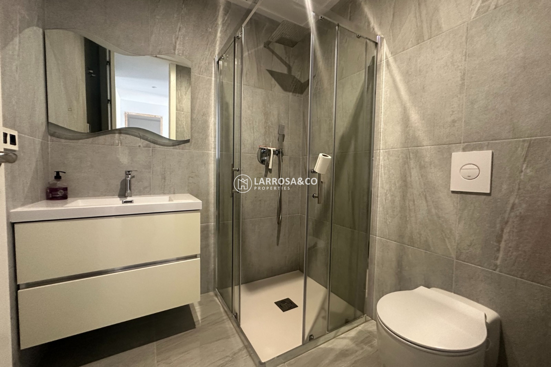 A Vendre - Villa - San Miguel de Salinas - Inland