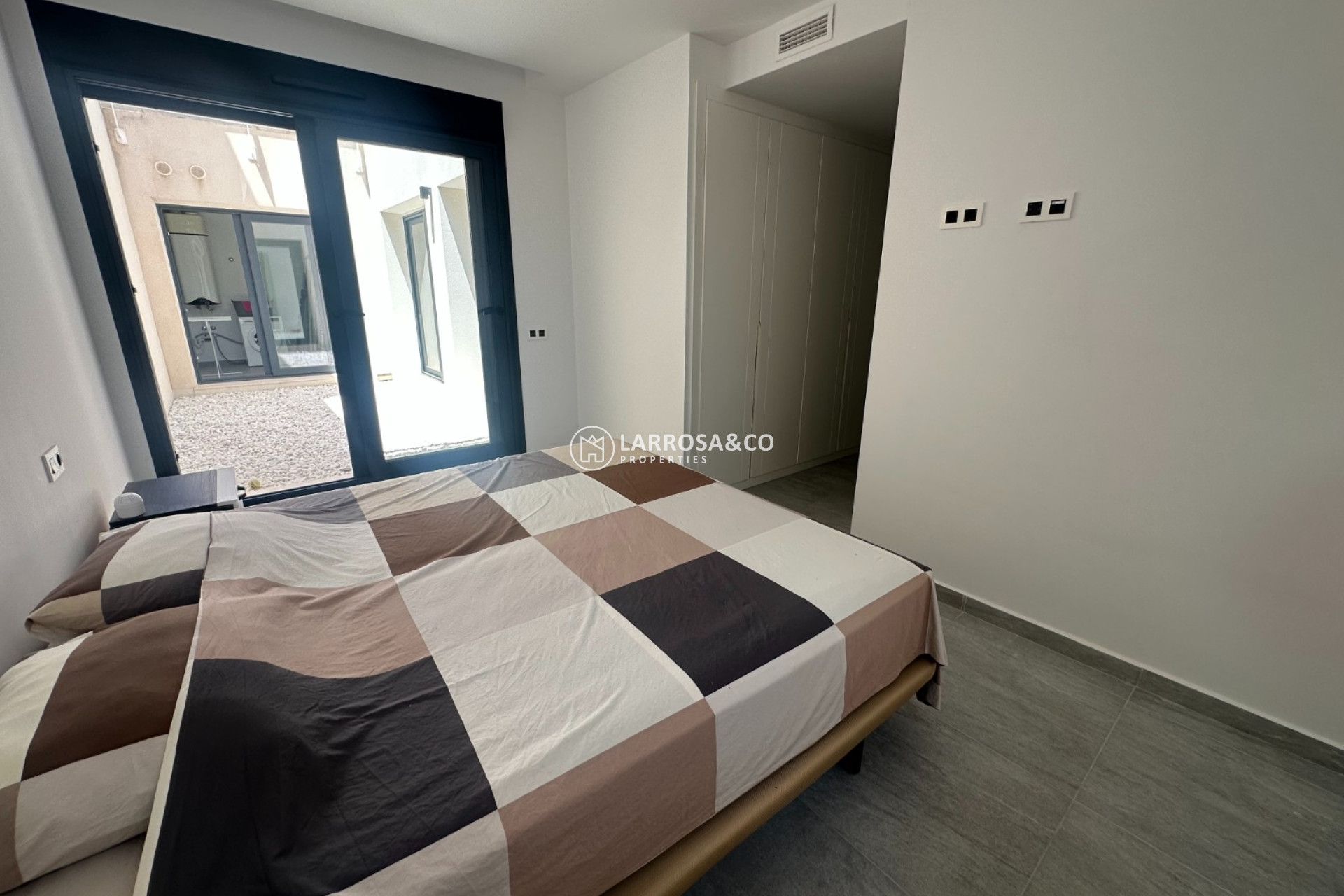 A Vendre - Villa - San Miguel de Salinas - Inland